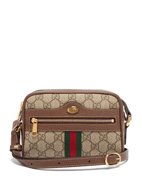 chanel crossbody gucci|gucci mini crossbody bag.